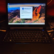 Laptop notebook samsung usato  Roma