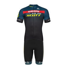 Mens cycling jumpsuit d'occasion  Expédié en Belgium