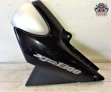 Carenage selle gauche d'occasion  Bourbon-Lancy