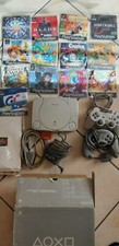 Playstation psone usato  Trentola Ducenta