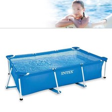 Intex 28270 piscina usato  Povegliano Veronese