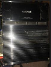 1988 kenwood kac for sale  Linwood