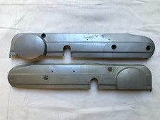 Coppia fianchetti bandine usato  Scandicci