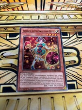 Yugioh tamtam musikalische gebraucht kaufen  Bremerhaven