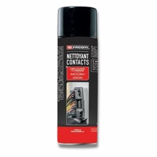 Nettoyant contact électroniqu d'occasion  Rumilly