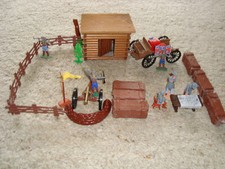Einzigartig timpo toys gebraucht kaufen  Köln