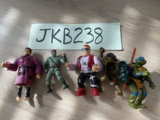 Vintage teenage mutant for sale  Upland