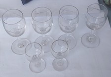 Verres liqueur d'occasion  Rethel