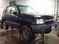 2002 chevy tracker for sale  Garretson