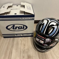 Arai quantum nakano d'occasion  Expédié en Belgium