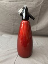 Soda boc sifone usato  Fidenza