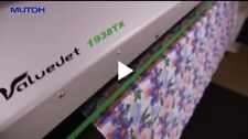 Mutoh valuejet 1938 for sale  Port Washington