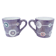 Whittard chelsea mugs for sale  CHICHESTER
