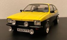 Pel kadett coupe gebraucht kaufen  St. Georgen im Schwarzwald