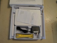 Ac1200 wireless router for sale  Sebring