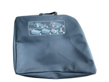 Riginal audi tasche gebraucht kaufen  Hamburg