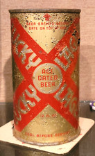 1935 lucky lager for sale  Albuquerque