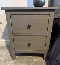 Ikea hemnes chest for sale  WHITCHURCH