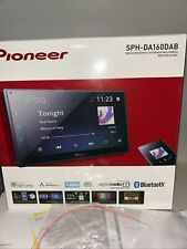 Pioneer sph da160dab gebraucht kaufen  Bünde