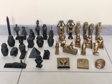 Lot figurines statuettes d'occasion  Aurillac