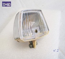 Fanale faro anteriore usato  Bergamo