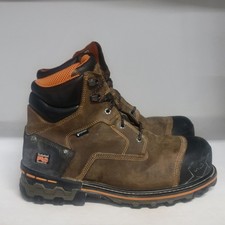 Timberland pro boondock for sale  Conover