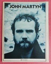 John martyn open d'occasion  Bannalec
