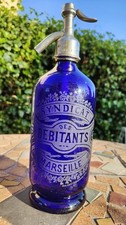 Siphon bouteille eau d'occasion  Hyères
