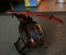 Corgi 925 batcopter d'occasion  Bayonne