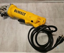 Dewalt corded angle for sale  Madison