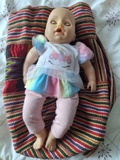 Tiny treasures doll for sale  LEDBURY
