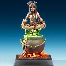 SPE 013 Freebooter's Fate Mercenary 2023 Maria la Proscrita Kultystyczna Szaman Czarownica na sprzedaż  Wysyłka do Poland