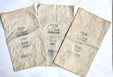 Three mint cent for sale  Denver