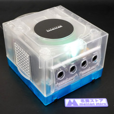 Nintendo gamecube dol d'occasion  Expédié en Belgium