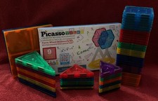 Lot loose picasso for sale  Milford