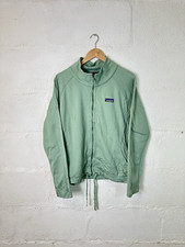 Patagonia green full for sale  HUNTINGDON