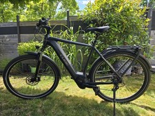Cube kathmandu hybrid gebraucht kaufen  Kelsterbach