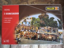 Faller fairground ducky for sale  SLEAFORD