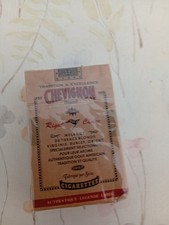 Paquet cigarettes collection d'occasion  Panazol