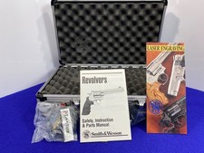 Smith wesson performance for sale  Liberty