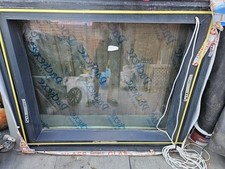 Electric flat roof for sale  BRENTFORD