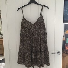 Women primark animal for sale  ASHFORD