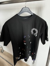 Chrome hearts shirt usato  Foiano della Chiana
