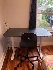 Electric sit standing for sale  Seattle