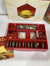 Settlers catan edition d'occasion  Expédié en Belgium