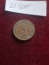 Noble organisation ltd for sale  CARRICKFERGUS