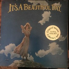 Beautiful day debut gebraucht kaufen  Berlin