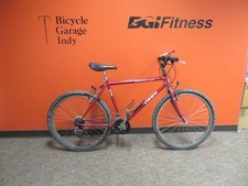 18 bike mountain bike for sale  Indianapolis