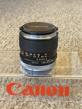 Canon 35mm 2.0 for sale  SANDY
