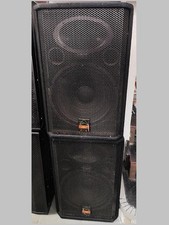 Coppia casse diffusori usato Coppia casse diffusori usato  Messina